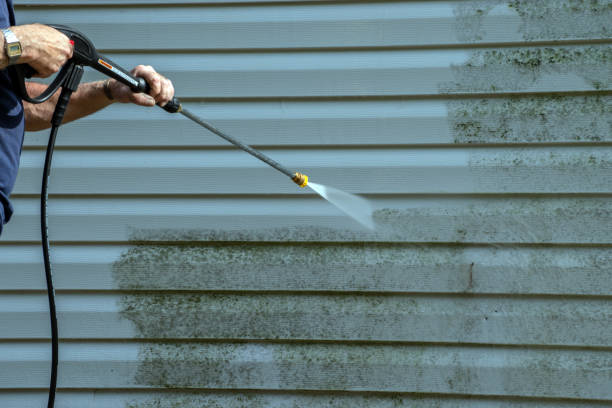 Best Residential Pressure Washing Services  in Scotia, NY