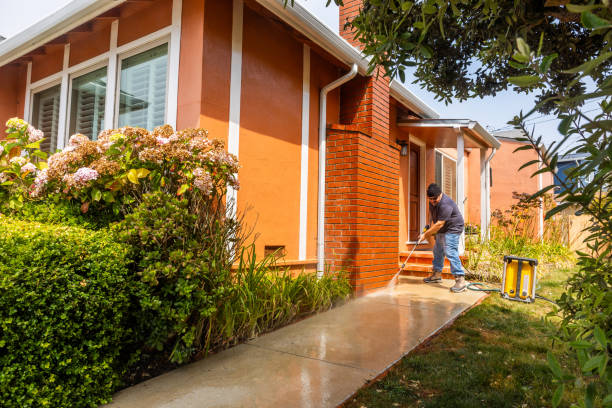 Trusted Scotia, NY Pressure Washing Experts