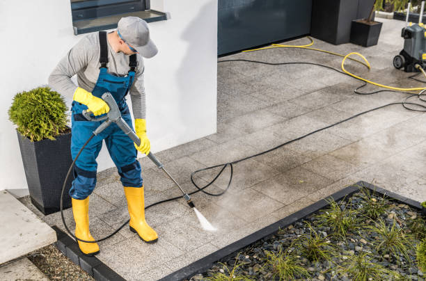 Best Residential Pressure Washing Services  in Scotia, NY