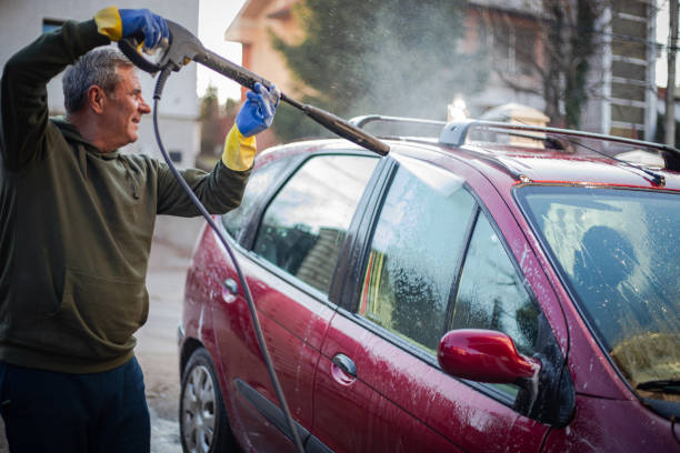 Best Roof Pressure Washing  in Scotia, NY