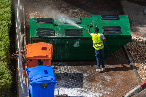 Trusted Scotia, NY Pressure Washing Experts